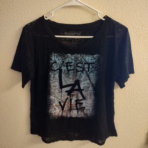 Mighty Fine T- Shirt